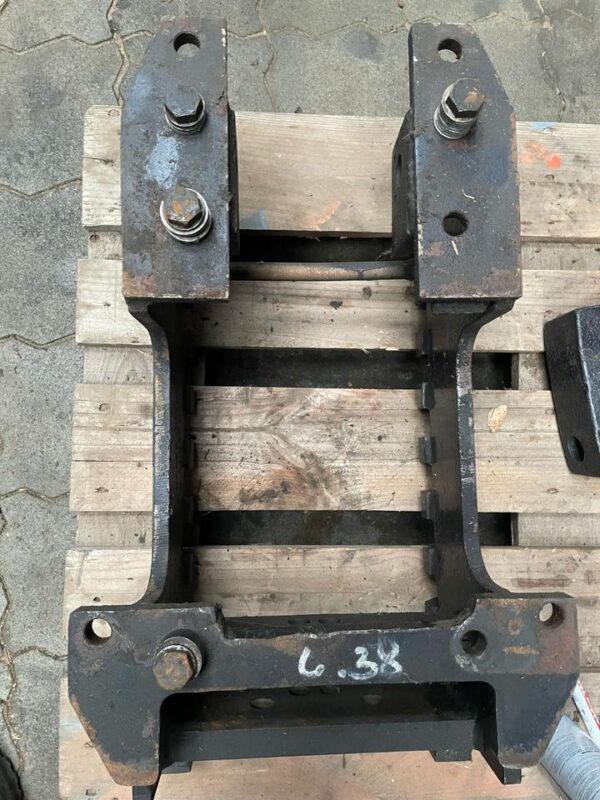 Rasterschiene Deutz Dx, Agroprima, Agrostar – Bild 16