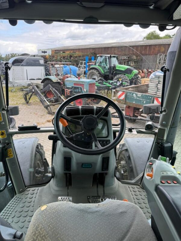 Deutz Agrotron M410, Preis inkl. 19% Mwst – Bild 10