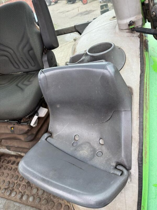 Deutz-Fahr Agrotron 150 , 6.45 – Bild 8