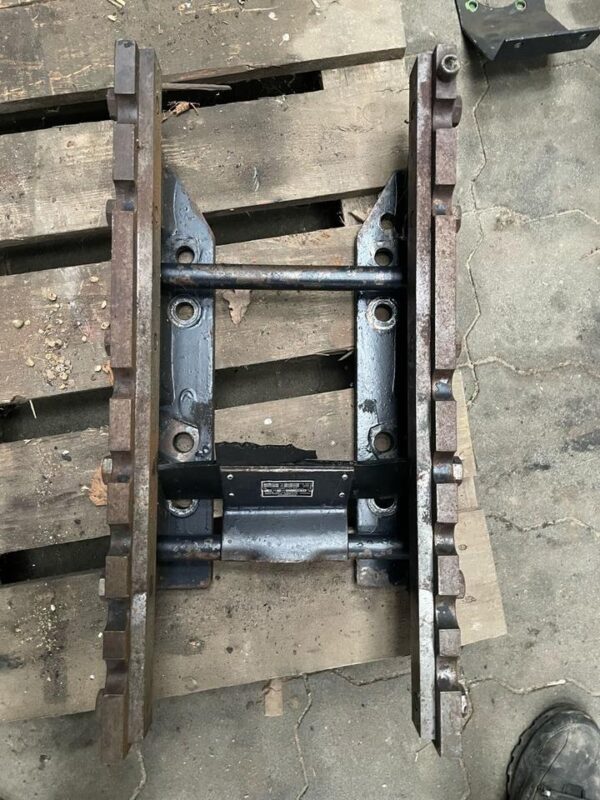 Rasterschiene Deutz Dx, Agroprima, Agrostar – Bild 8