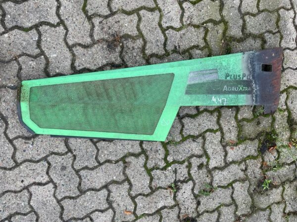 Deutz Seitenteile Motorhaube - DX, AgroStar, Agroxtra Nr. 81-93 – Bild 13