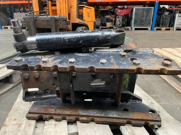 Rasterschiene Deutz Dx, Agroprima, Agrostar – Bild 10