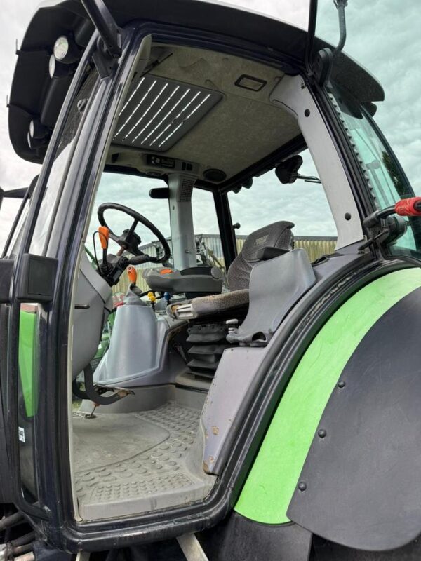Deutz Agrotron M410, Preis inkl. 19% Mwst – Bild 5