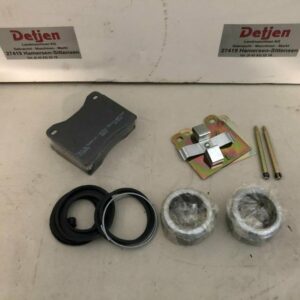 Reparatursatz Bremssattel vorne Deutz Dx 4.50, 3.60, 4.31, 4.51