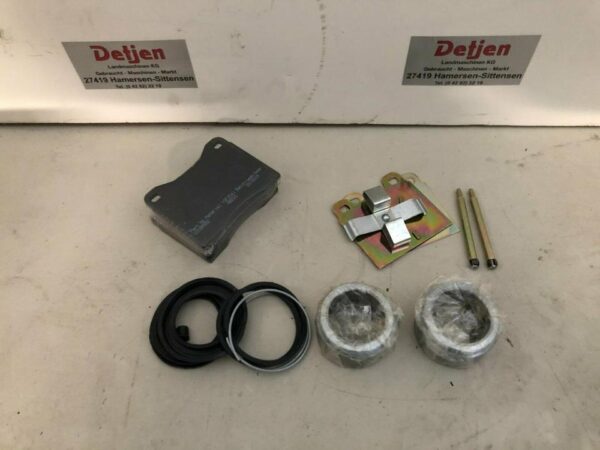Reparatursatz Bremssattel vorne Deutz Dx 4.50, 3.60, 4.31, 4.51