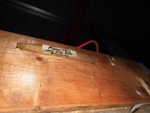 Case IH, IHC Ersatzteile/Gebrauchtteile, D-Serie, XL-Serie, usw. – Bild 12