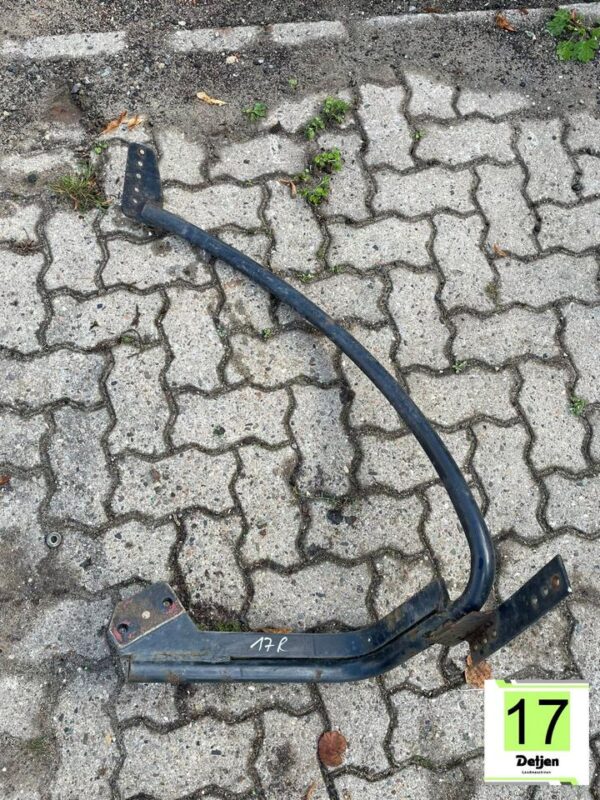 Kotflügel für Deutz Fahr Agrotron MK2, Nr. 13-17 – Bild 7