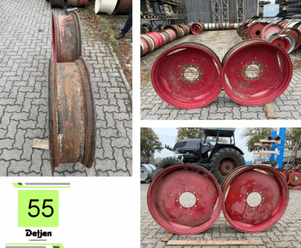 Traktor Felgen 36 Zoll – Bild 4