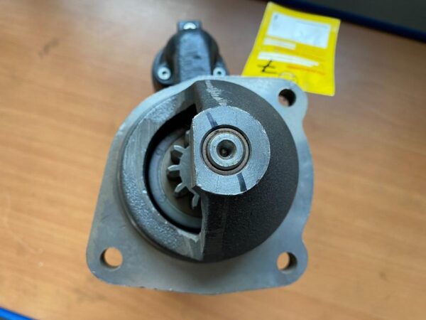Anlasser 12V 3,1kW 11 Zähne passend zum Case IH, Nr. 7 – Bild 3