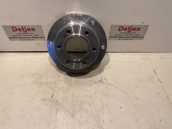 Handbremsträger, Handbremsflansch für Deutz 06, 07, Dx 3, usw. – Bild 2