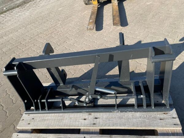 Euroadapter für Giant Hoflader NEU