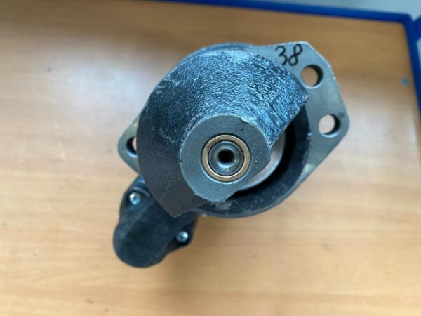 Anlasser 12V 2,4 kW 11 Zähne passend zum Deutz, Nr. 38 – Bild 3