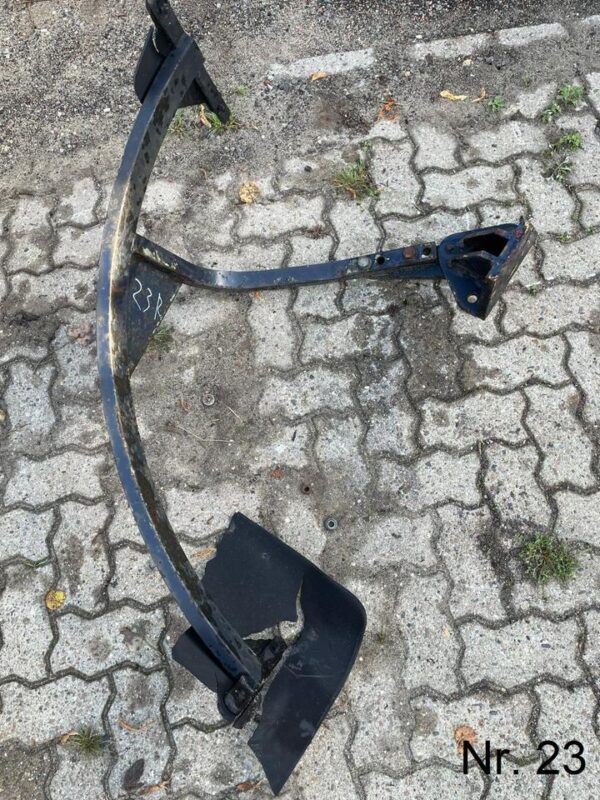 Kotflügel für Deutz Fahr Agrostar DX6.31, DX6.81 und andere – Bild 18