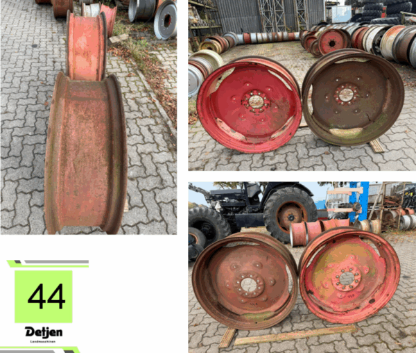 Traktor Felgen 36 Zoll – Bild 3