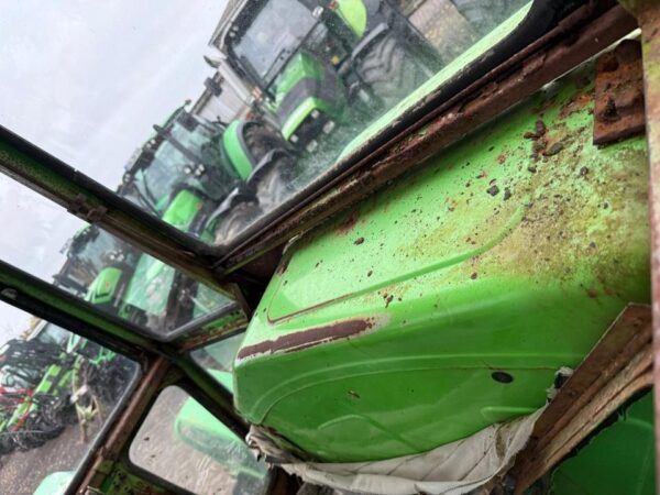 Deutz D8006A  + Deutz D8006A – Bild 8