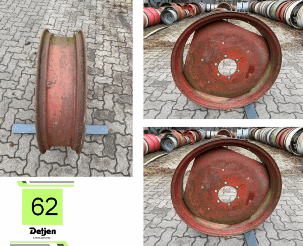 Traktor Felgen 32 Zoll – Bild 4