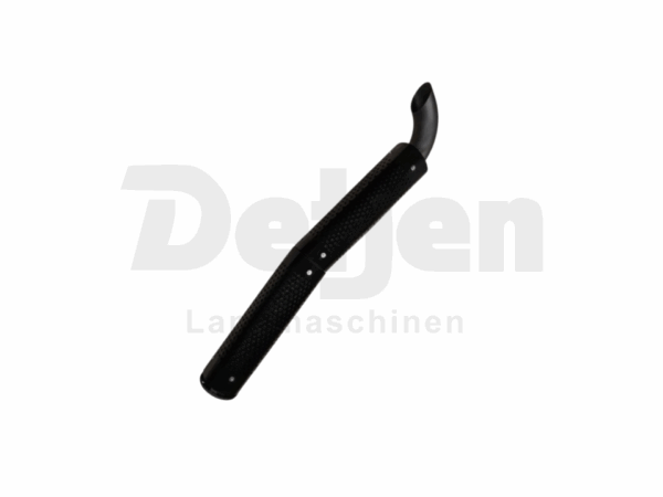 Auspuffrohr neu für Deutz-Fahr Agrotron M-Serie, TTV-Serie