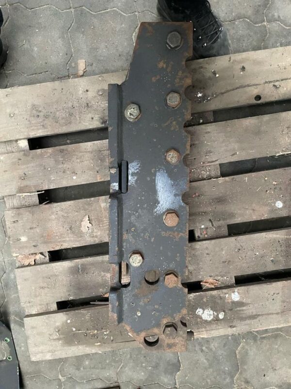 Rasterschiene Deutz Dx, Agroprima, Agrostar – Bild 6