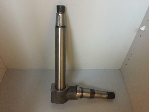 Achsschenkel für Deutz 6006, 6806, Nr. 04300782, 04300783 – Bild 2