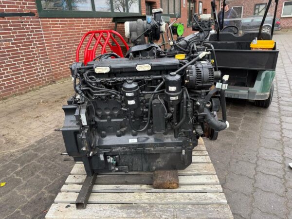 Deutz Motor TCD 6.1L6 passend zum Agrotron oder Fendt 700er Serie