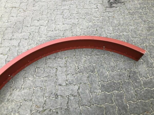 Kotflügel hinten für Deutz-Fahr Dx 4.50, 6.05, 6.10, 92, 86, usw. – Bild 4