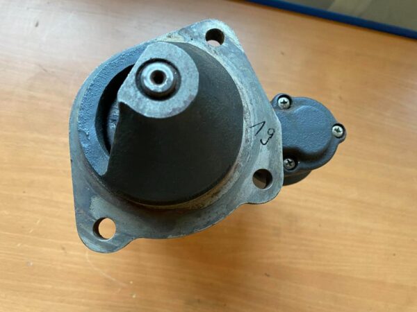 Anlasser 12V 3,0 kW 9 Zähne passend zum Fendt, Nr. 19 – Bild 2