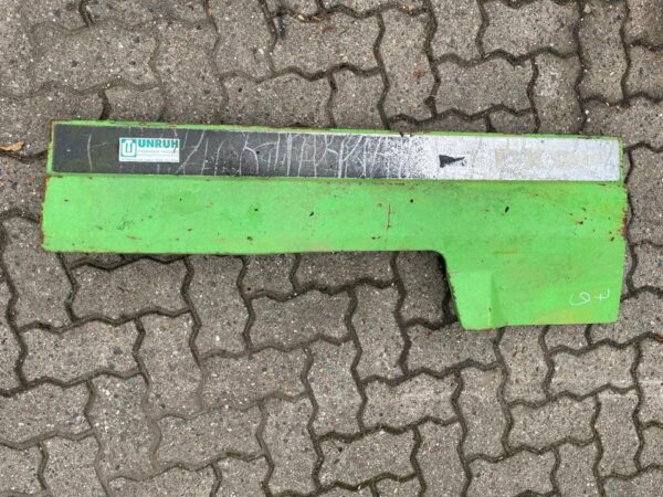 Deutz Seitenteile Motorhaube - DX, Agroprima, AgroStar Nr. 64-80 – Bild 16