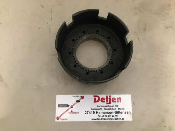 Lamellenträger,Powermatic, Deutz-Fahr Dx, Agrostar,6.31, 6.61,etc – Bild 2