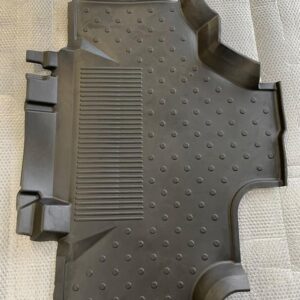 Fußmatte Deutz-Fahr Starcab Kabine, 4.51, 6.17, 6.06, 3.65, 4.57