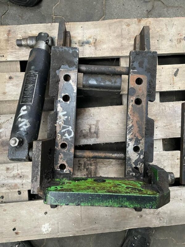 Rasterschiene Deutz Dx, Agroprima, Agrostar – Bild 11