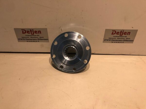 Antriebsflansch für Deutz-Fahr Agrostar, 4.61, 6.31, 6.38, usw. – Bild 2