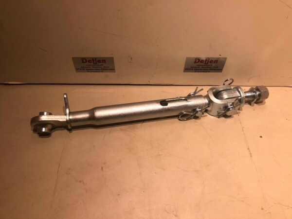 Seitenstabilisator für Deutz-Fahr 4.51, 4.47, 4.57, 4.31 usw.