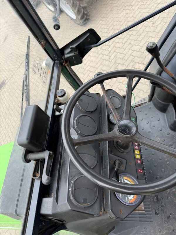 Deutz Dx 3.60 – Bild 8