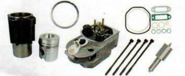 Motorenreparatursatz für Deutz Motore FL912, BFL912