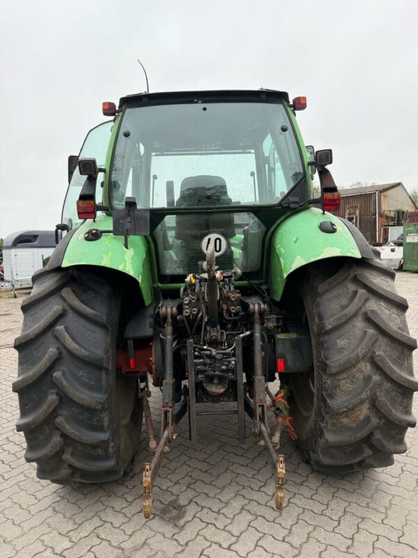 Deutz-Fahr Agrotron 150 , 6.45 – Bild 4