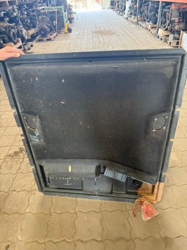 Deutz Starcab Dachhimmel Agroprima, Deutz Dx, NEU – Bild 3
