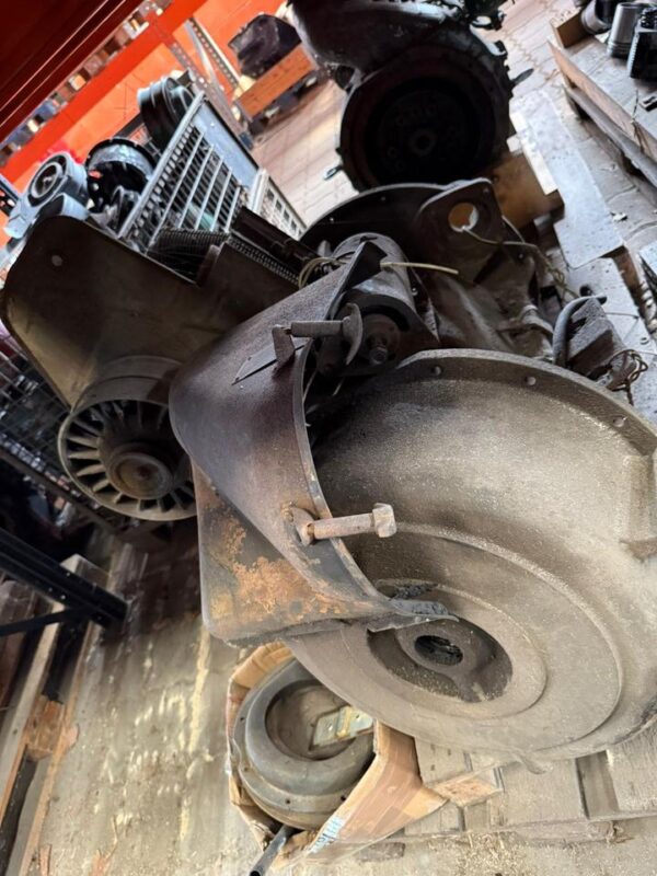 Deutz Motor 514 - Serie , 12x Deutz Motore – Bild 7