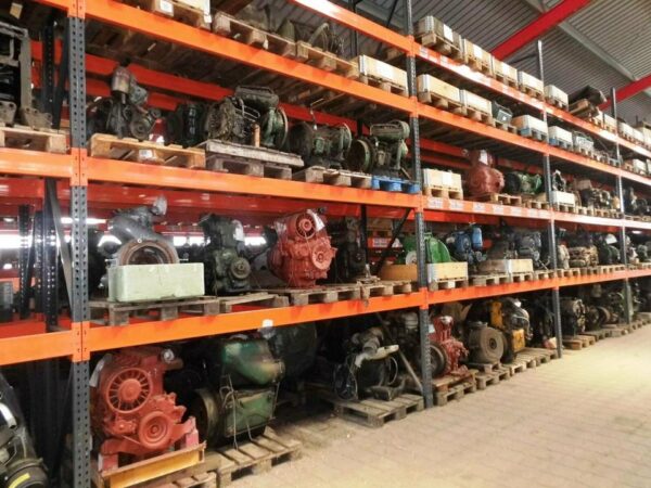 Reparatur von Deutz und Deutz-Fahr Traktoren, Motor, Getriebe,etc – Bild 4