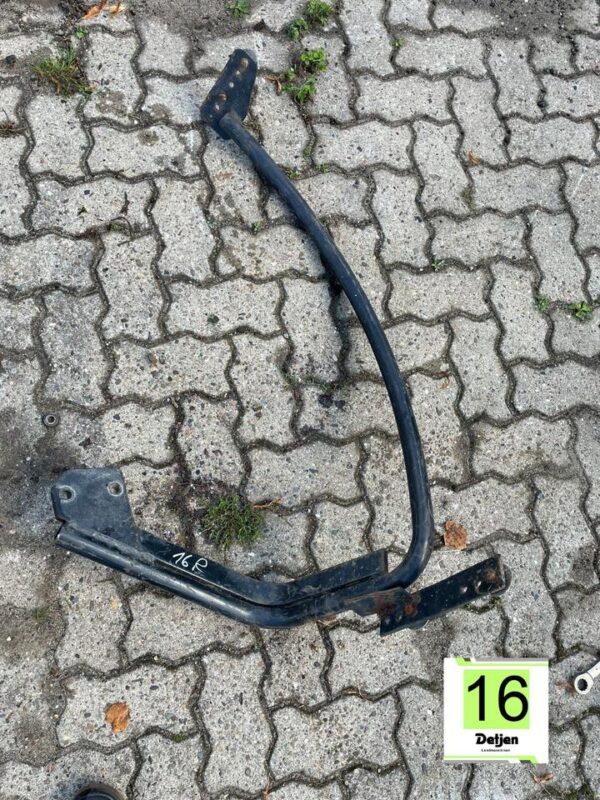 Kotflügel für Deutz Fahr Agrotron MK2, Nr. 13-17 – Bild 5