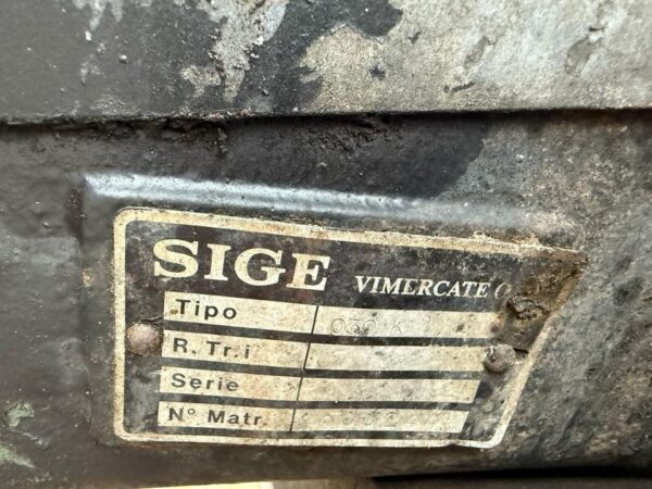Deutz Agrostar, Agroprima, Agroxtra Vorderachse – Bild 4