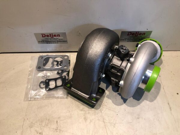 Turbolader für Deutz Motor Abgasturbolader, BF6M1013