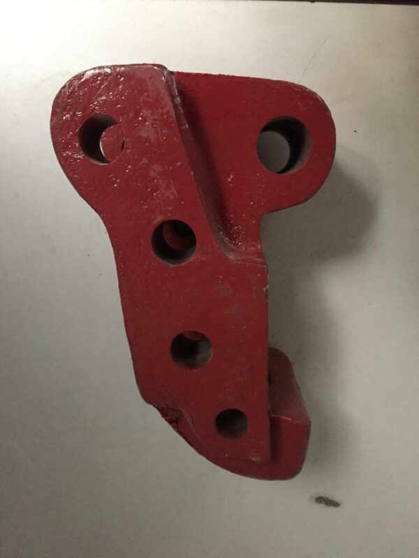 Geberschwinge, Oberlenkerbock Deutz 5006, 5006, 6206, usw. – Bild 2