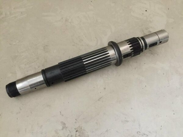 Vorgelegewelle für Deutz Dx, OEM-Nr. 04383376
