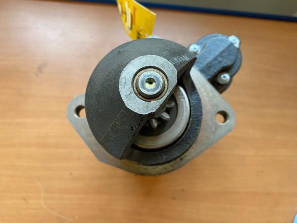 Anlasser 12V 3,1kW 9 Zähne passend zum Case IH, Nr. 16 – Bild 3
