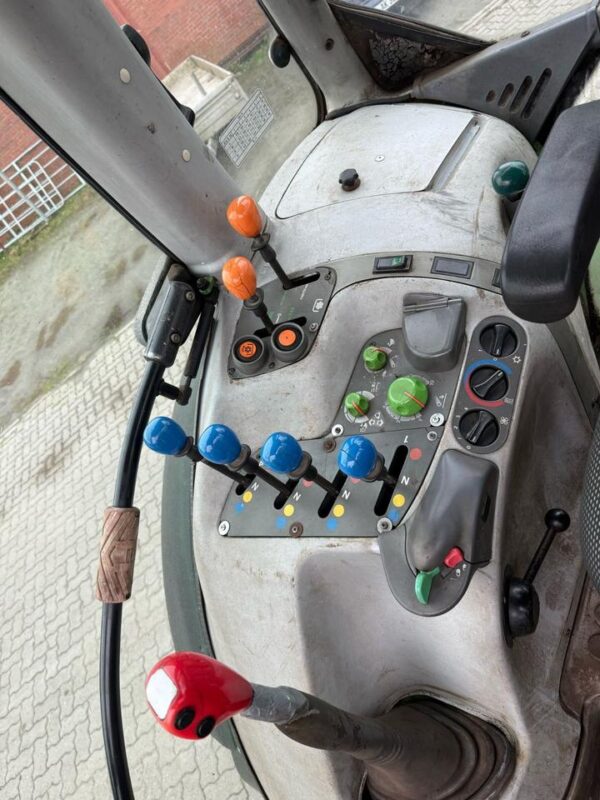 Deutz-Fahr Agrotron 150 , 6.45 – Bild 7