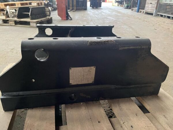 Rasterschiene Sauermann Deutz Agrotron Mk1, Mk2,Mk3 – Bild 2