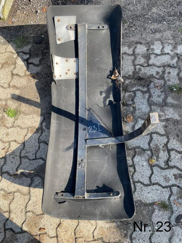 Kotflügel für Deutz Fahr Agrostar DX6.31, DX6.81 und andere – Bild 16
