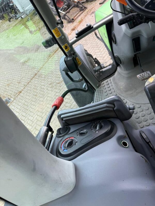 Deutz Agrotron M410, Preis inkl. 19% Mwst – Bild 8