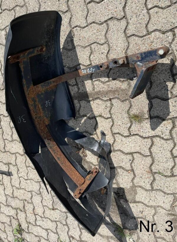 Kotflügel für Deutz Fahr Agrostar DX6.31, DX6.81 und andere – Bild 8
