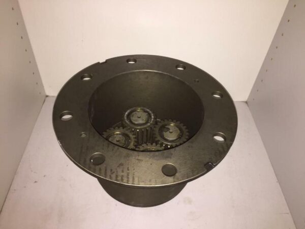Planetensatz Carraro 20.26 für Deutz Agrotron 150, 165, 620, 640 – Bild 2